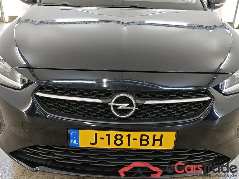 Opel Corsa 1.2 EDITION 55KW 5d #5