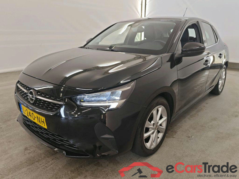 Opel Corsa 1.2 TURBO ELEGANCE AUTO 74KW 5d #1