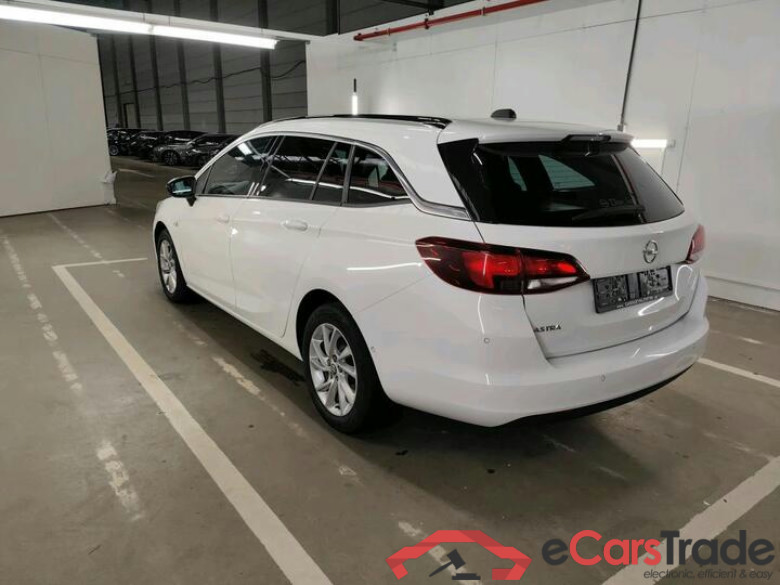 Opel Astra Sports Tourer Astra Sports Tourer 1.5 Turbo D S/S Elegance Auto 90kW/122pk  5D/P Auto-9 #3