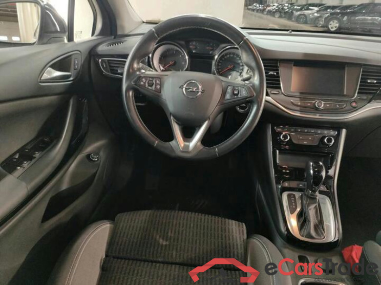 Opel Astra Sports Tourer Astra Sports Tourer 1.5 Turbo D S/S Elegance Auto 90kW/122pk  5D/P Auto-9 #5