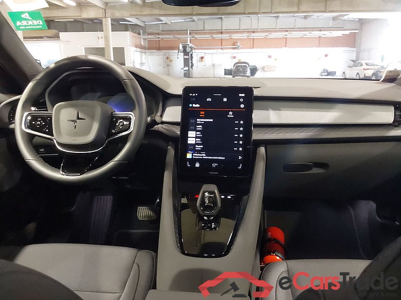 POLESTAR 2 BEV 69KWH SRSM RWD #6
