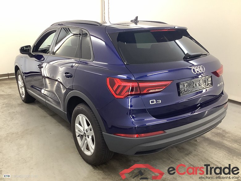 AUDI Q3 1.4 45 TFSI E S TRONIC #3