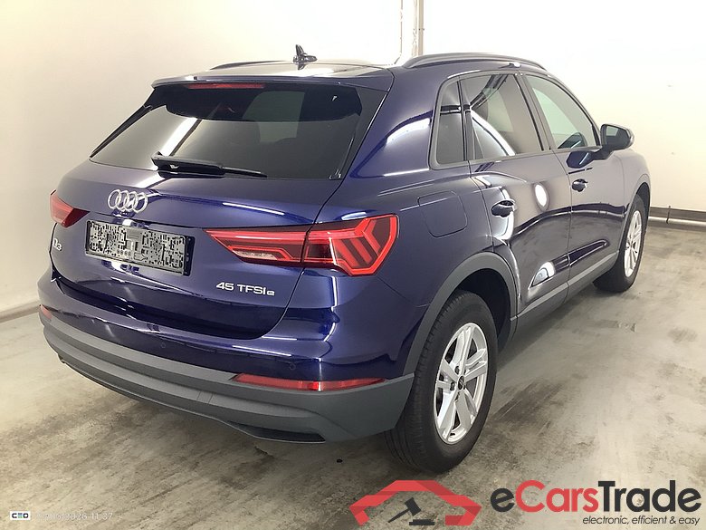 AUDI Q3 1.4 45 TFSI E S TRONIC #4