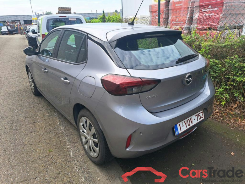 OPEL Corsa 1.2 55KW S-S EDITION #3