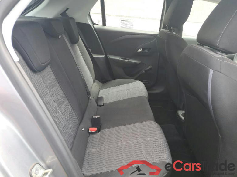 OPEL Corsa 1.2 55KW S-S EDITION #6
