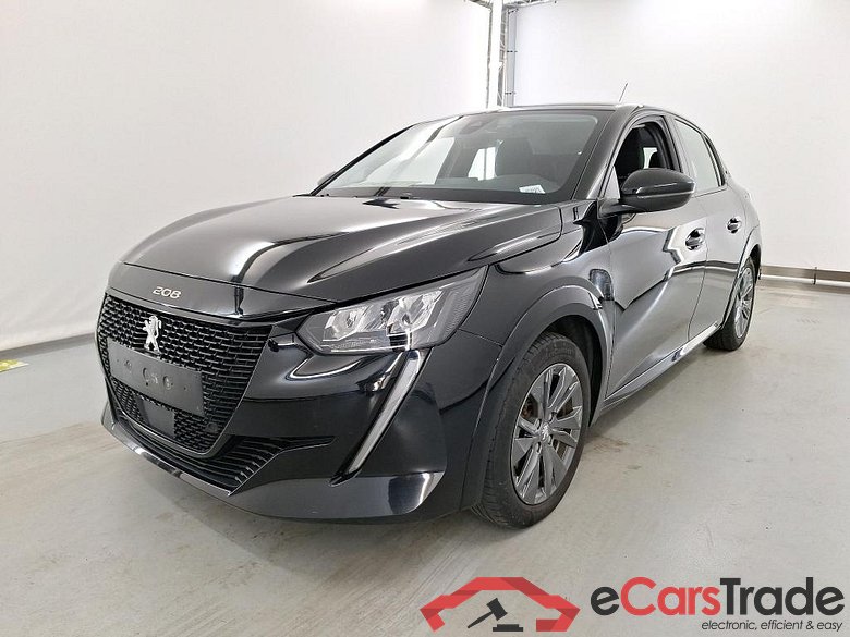 PEUGEOT 208 50 KWH ELECTRIQUE E-208 AUTO ACTIVE PACK