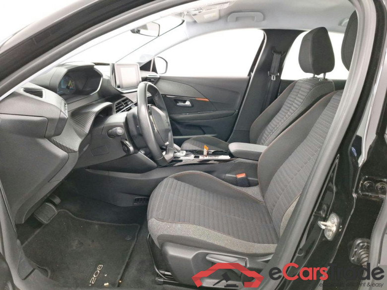 PEUGEOT 208 50 KWH ELECTRIQUE E-208 AUTO ACTIVE PACK #5