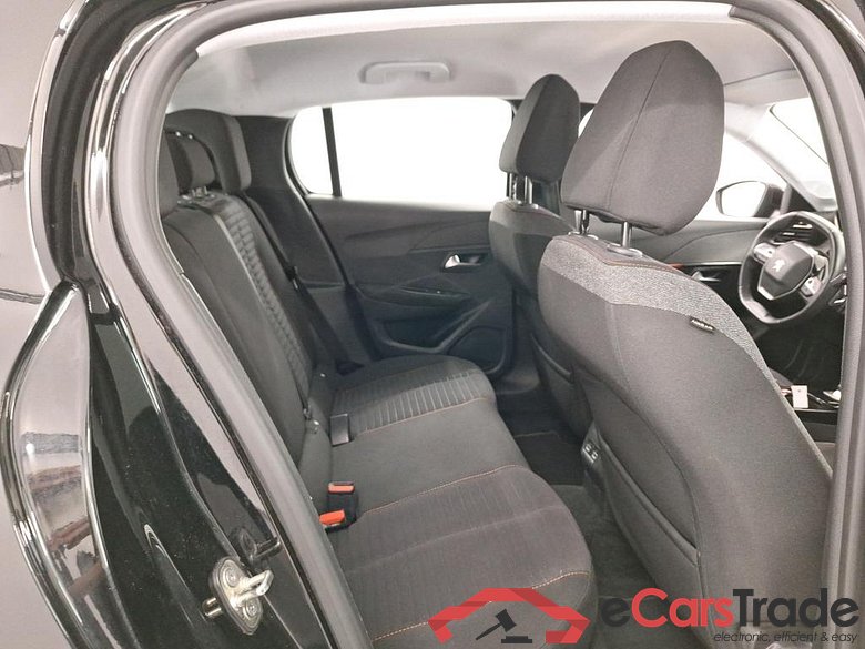 PEUGEOT 208 50 KWH ELECTRIQUE E-208 AUTO ACTIVE PACK #6