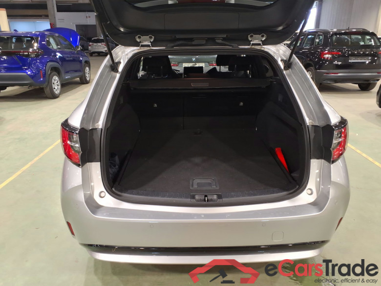TOYOTA COROLLA TOURING SPORTS 1.8 HEV DYNAMIC E-CVT #3