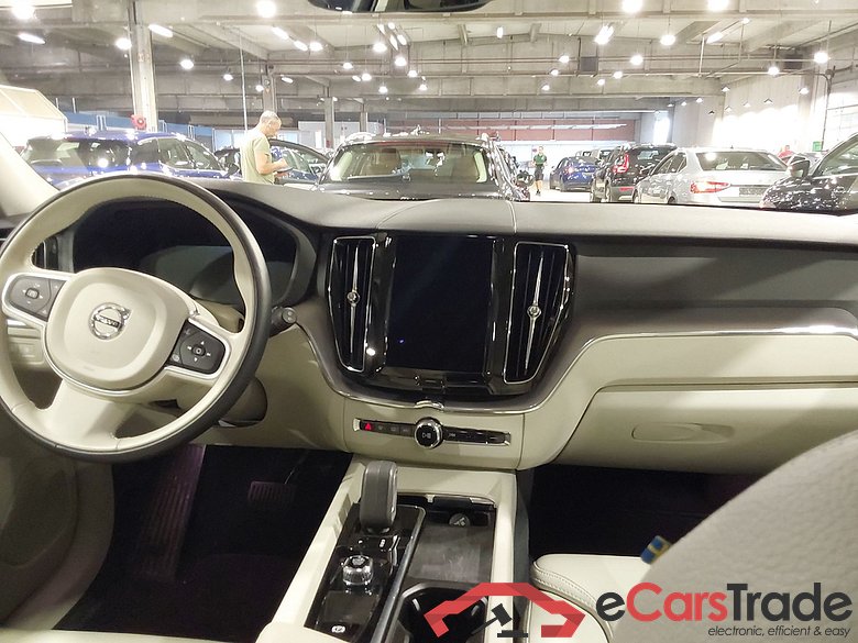 VOLVO XC60 2.0 T6 PHEV INSCRIPTION EXPR. AUTO 4WD #6