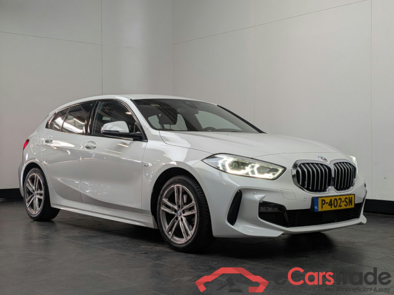 BMW 1-serie 118i High Exec #2