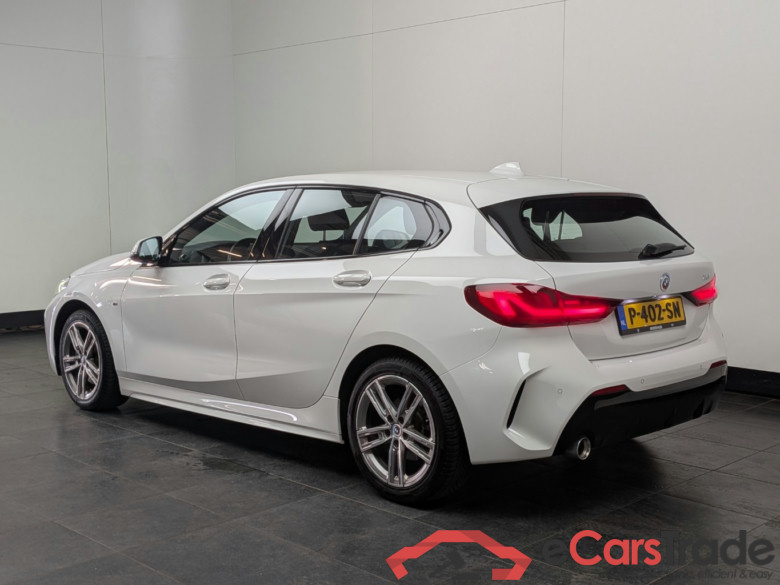BMW 1-serie 118i High Exec #4