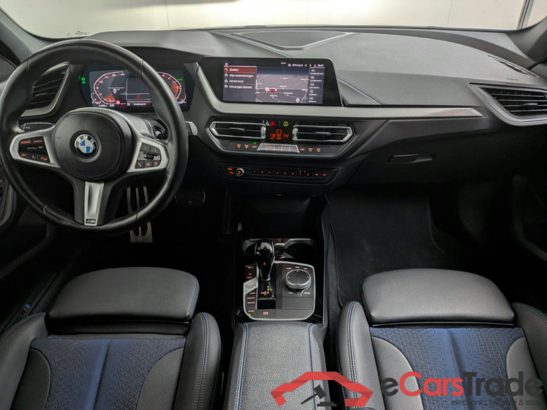BMW 1-serie 118i High Exec #5