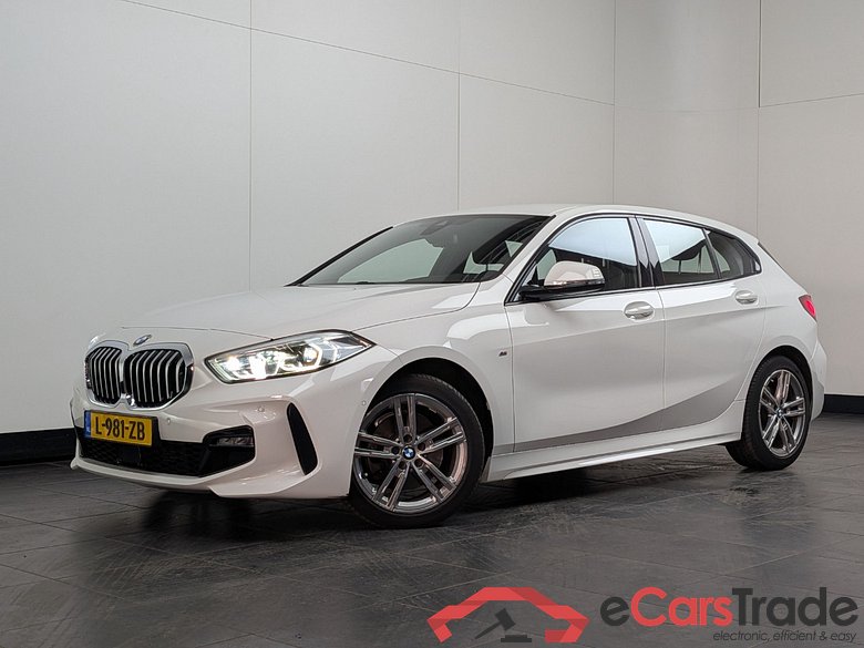 BMW 1-serie 118i Bns Edition #1