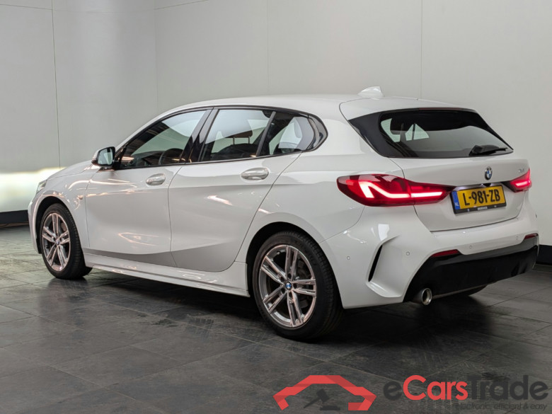 BMW 1-serie 118i Bns Edition #4