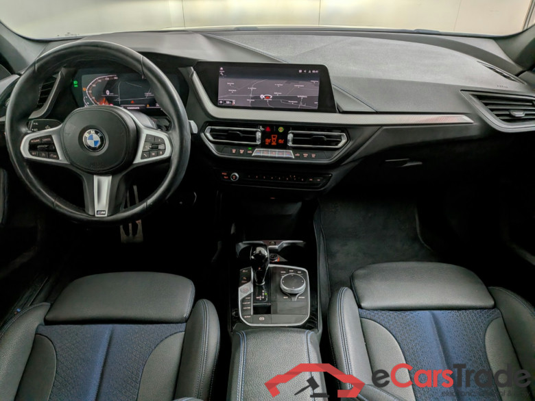 BMW 1-serie 118i Bns Edition #5