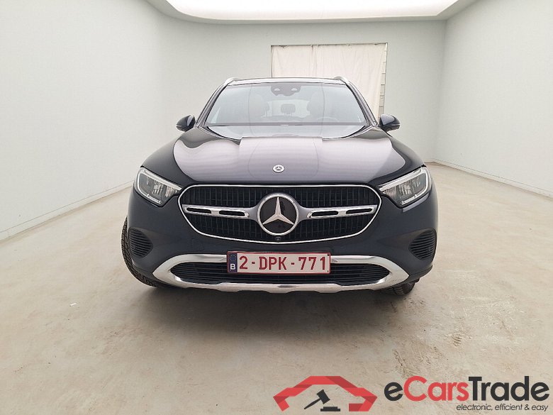 Mercedes, GLC '22 PHEV, Mercedes-Benz GLC GLC 300 e 4MATIC Luxury Line 5d