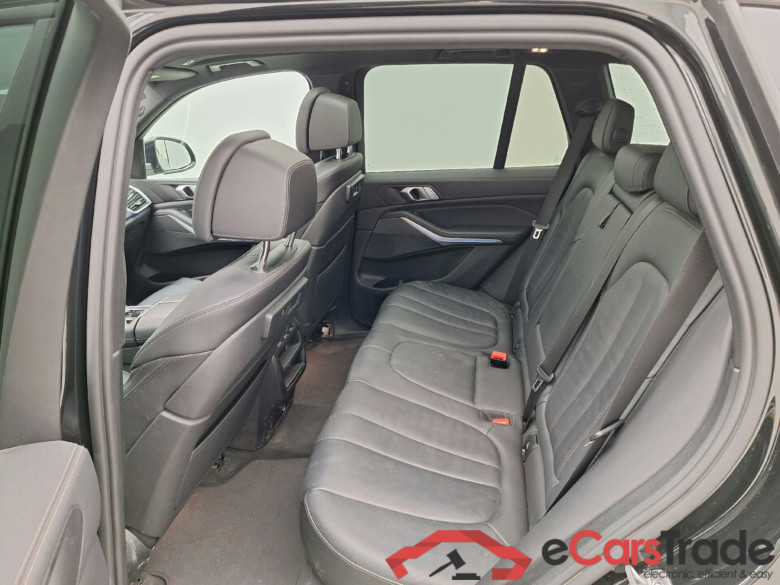 BMW, X5 '18 PHEV, BMW X5 xDrive45e (210kW) 5d #4