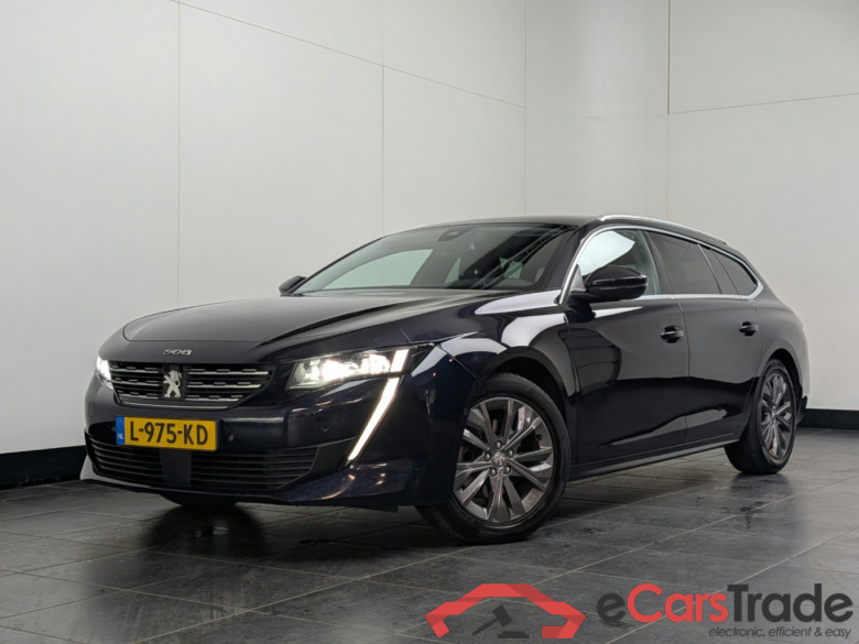 PEUGEOT 508 SW 1.6 PT. B.L. Allure #1