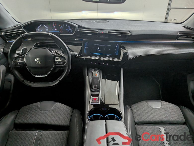 PEUGEOT 508 SW 1.6 PT. B.L. Allure #5