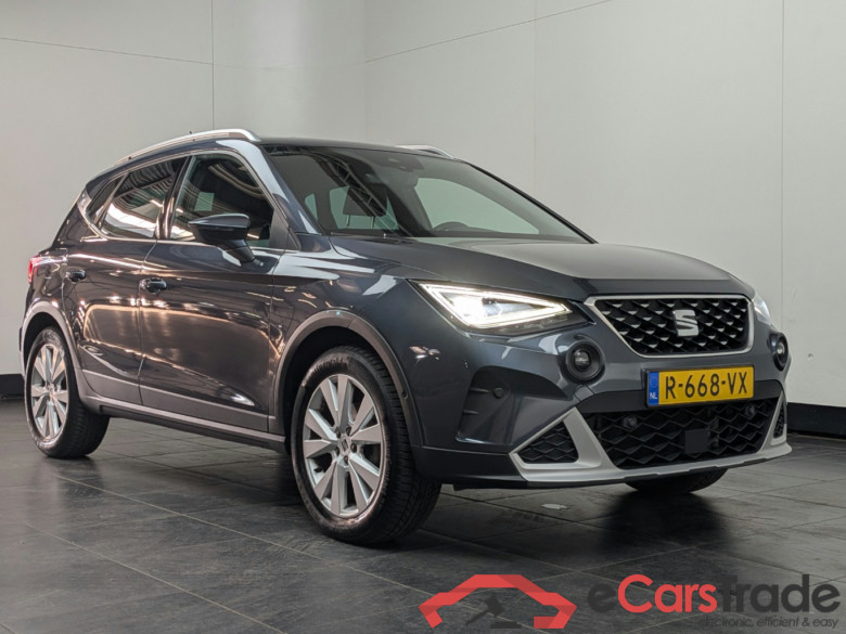 SEAT Arona 1.0 TSI Xper Con #2