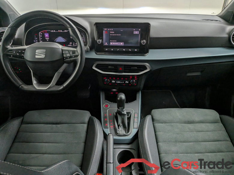 SEAT Arona 1.0 TSI Xper Con #5