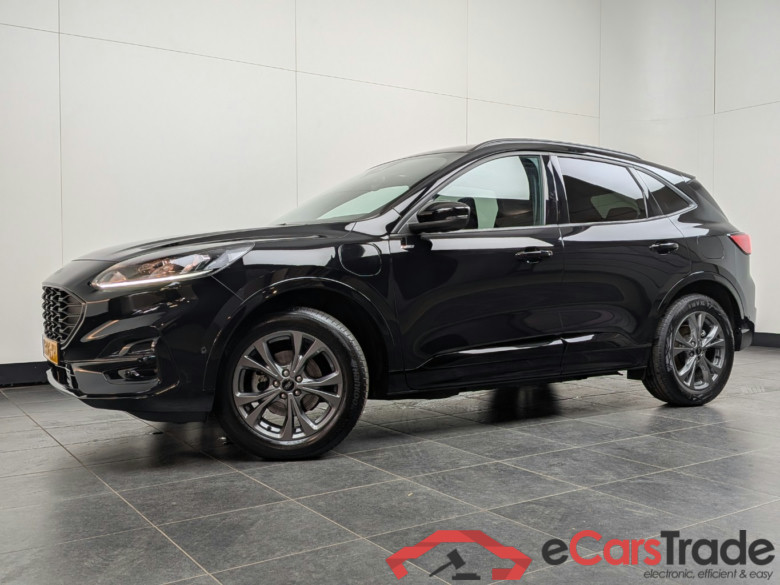 FORD Kuga 2.5 PHEV ST-Line #1
