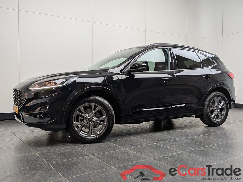 FORD Kuga 2.5 PHEV ST-Line