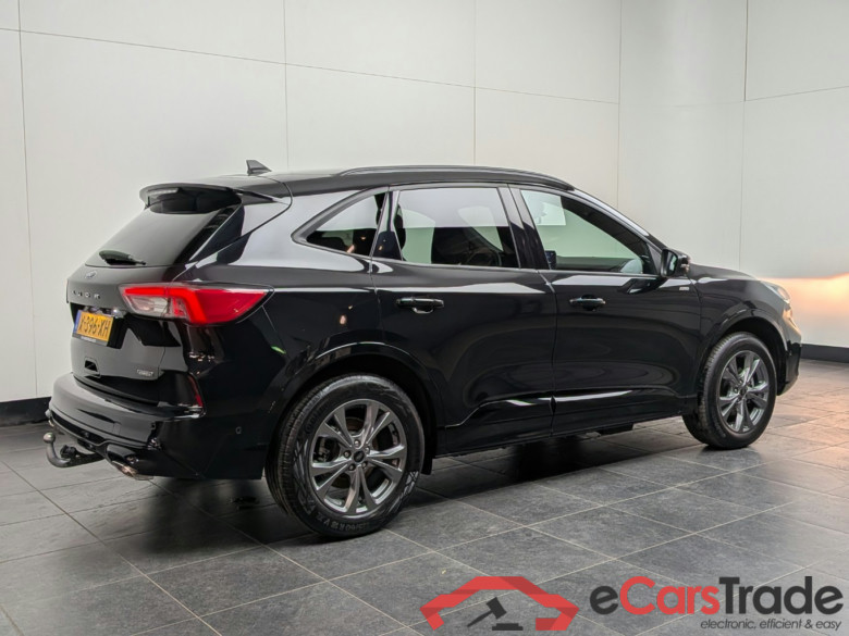 FORD Kuga 2.5 PHEV ST-Line #3