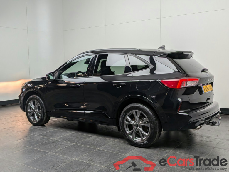 FORD Kuga 2.5 PHEV ST-Line #4