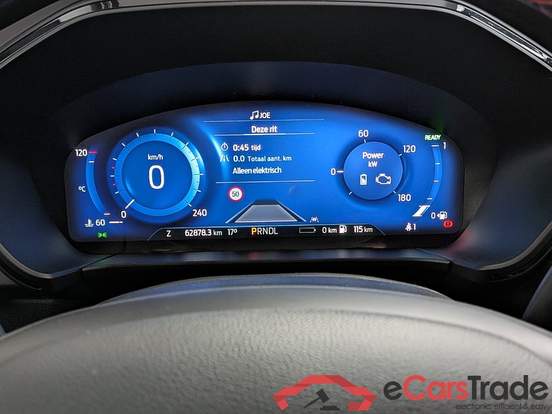 FORD Kuga 2.5 PHEV ST-Line #6