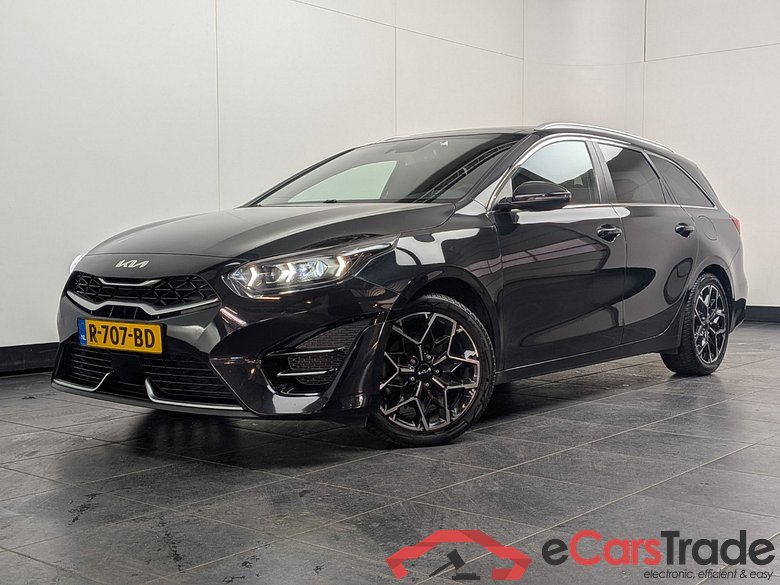 KIA CEED SPORTSWAGON 1.0 T-GDi GT-Line