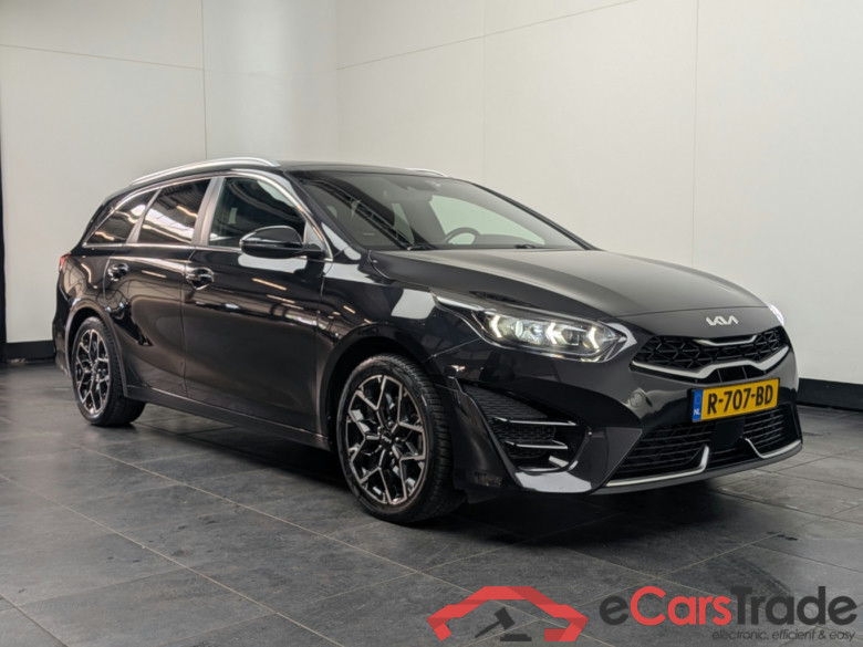 KIA CEED SPORTSWAGON 1.0 T-GDi GT-Line #2