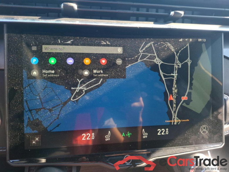 Lynk Co 01 1.5i Plug-In Hybrid Aut. LED Pano Virtual ACC Navi Infinity KeylessGo Camera 360 Klima PDC ... #6