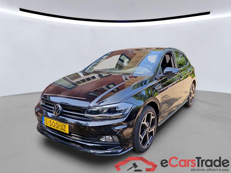 VOLKSWAGEN POLO 70 kW