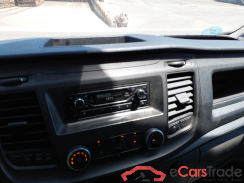 FORD Transit 2.0D L3H2 130CV  #6