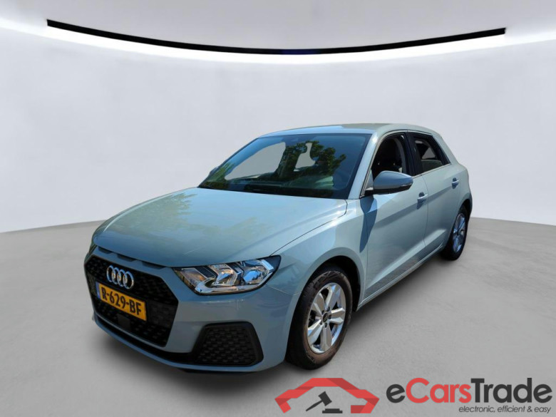 AUDI A1 Sportback 70 kW #1