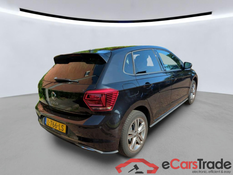 VOLKSWAGEN POLO 70 kW #4