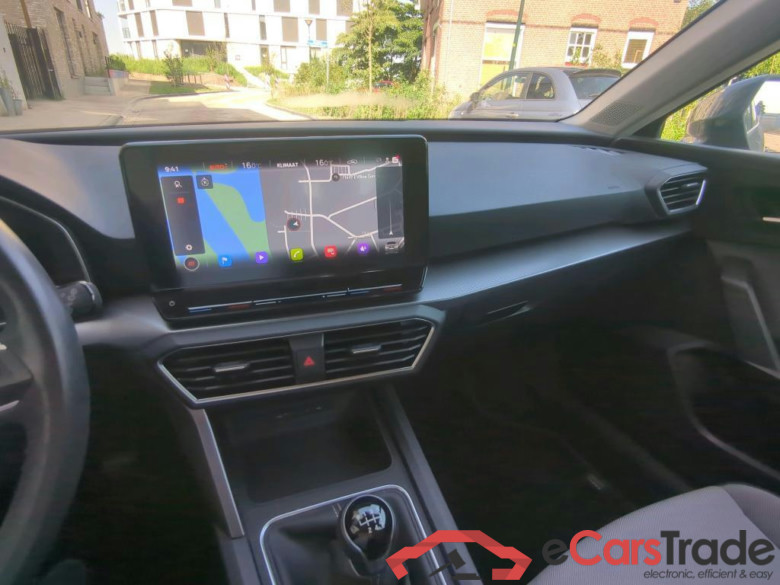 SEAT Leon Sportstourer 81 kW #3