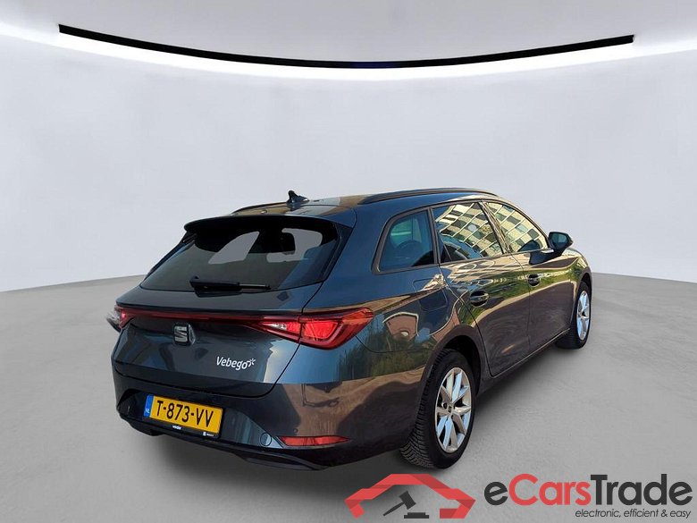 SEAT Leon Sportstourer 81 kW #5