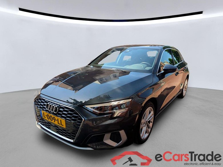 AUDI A3 Sportback 81 kW #1