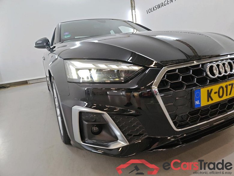 AUDI A5 Sportback 140 kW #4