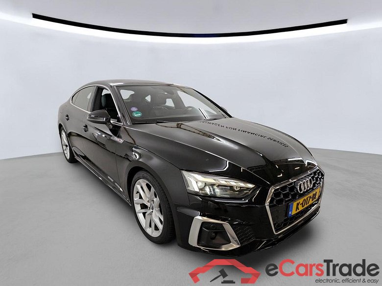 AUDI A5 Sportback 140 kW #5