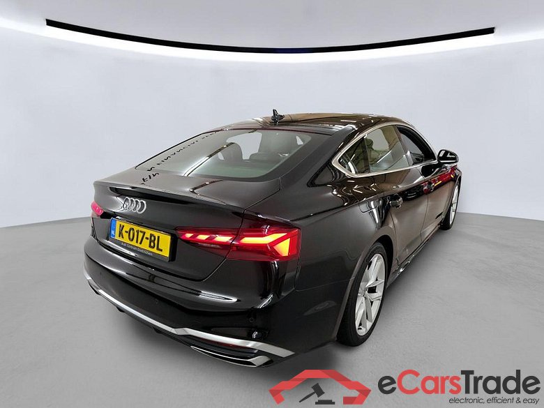 AUDI A5 Sportback 140 kW #6