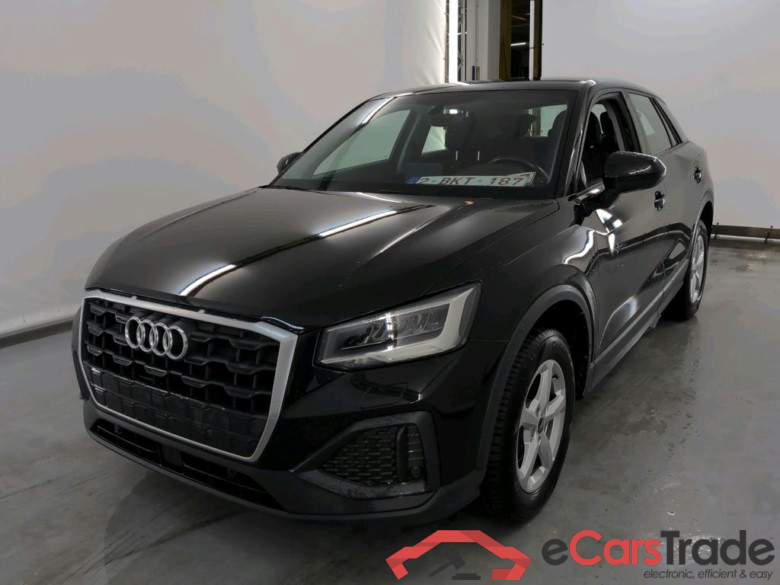 AUDI Q2 1.0 30 TFSI ATTRACTION #1