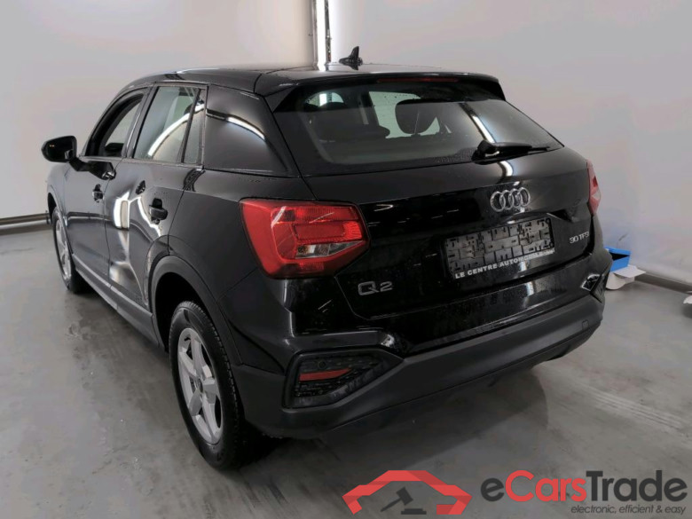 AUDI Q2 1.0 30 TFSI ATTRACTION #3