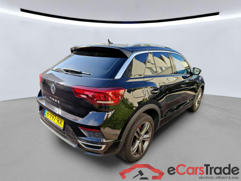 VOLKSWAGEN T-Roc 110 kW #6