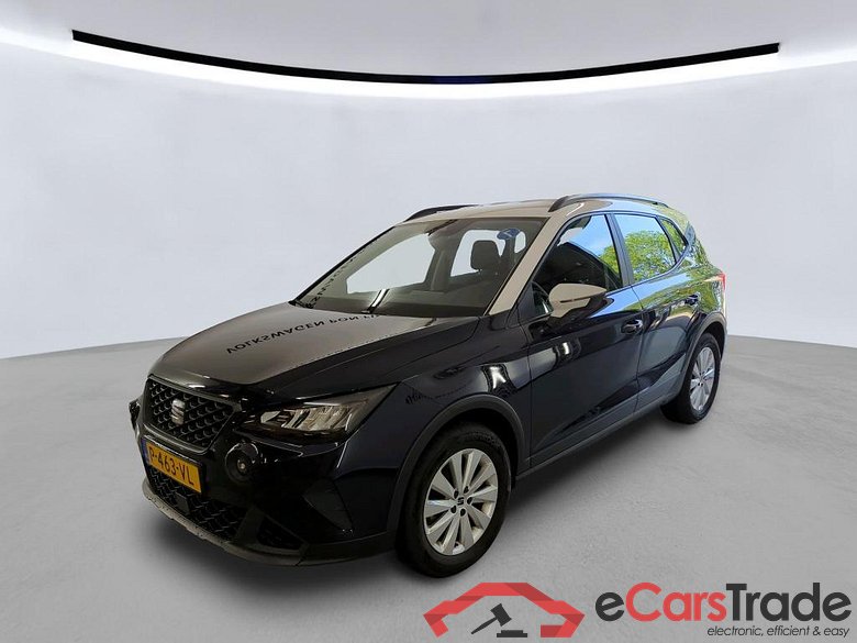 SEAT Arona 70 kW