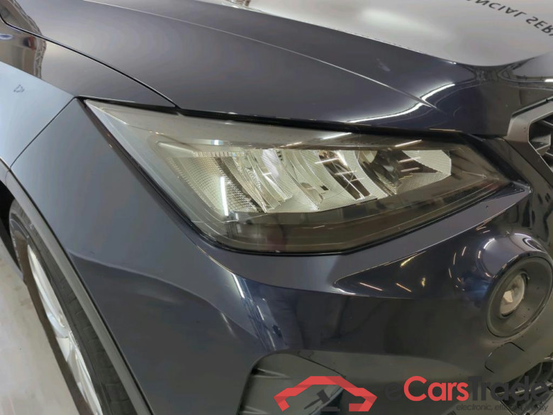 SEAT Arona 70 kW #3