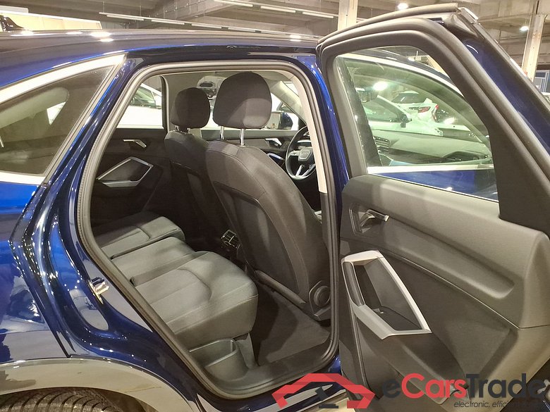AUDI Q3 SPORTBACK 1.4 45 TFSI E S TRONIC #5